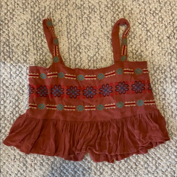 American Eagle Tank Top - Picture 1 of 3